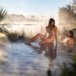 1 rotorua lake deluxe lake spa geothermal hot spring bathing Rotorua Lake: Deluxe Lake Spa Geothermal Hot Spring Bathing