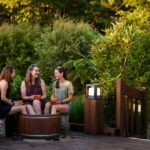 1 rotorua secret spot hot tubs Rotorua: Secret Spot Hot Tubs