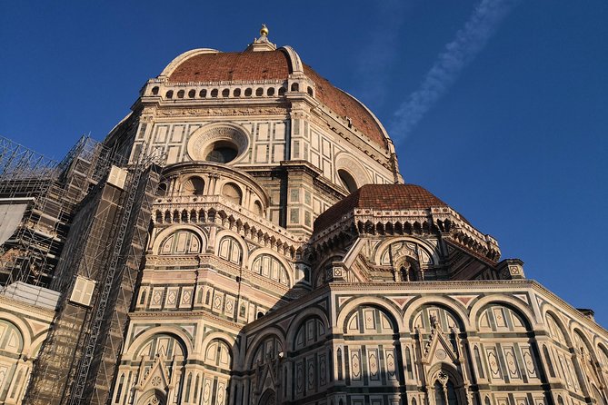 1 round trip florence with pisa option from livorno cruise port terminal Round Trip Florence With Pisa Option From Livorno Cruise Port Terminal