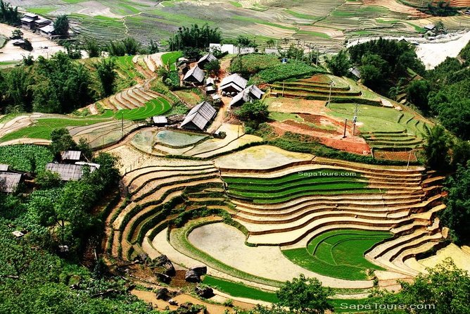 1 round trip hanoi sapa hanoi private vehicle charter Round - Trip Hanoi - Sapa - Hanoi Private Vehicle Charter