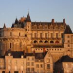 1 royal chateau of amboise private tour with entry tickets Royal Château of Amboise Private Tour With Entry Tickets