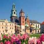 1 royal classic walking tour in krakow Royal Classic Walking Tour in Krakow