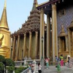 1 royal grand palace tour from bangkok with the chaple of the emerald buddha Royal Grand Palace Tour From Bangkok With the Chaple of the Emerald Buddha