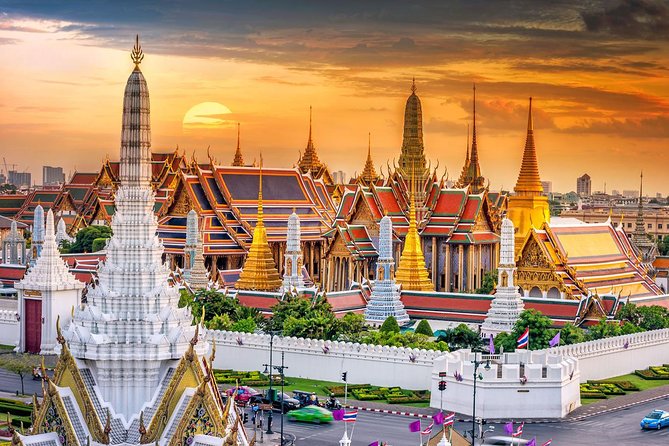 1 royal grand palace tour from bangkok with wat phra kaew Royal Grand Palace Tour From Bangkok With Wat Phra Kaew