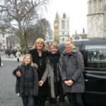 1 royal london private full day sightseeing tour by black taxi Royal London Private Full-Day Sightseeing Tour by Black Taxi
