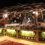 1 royal sahara experience premium dubai safari and 5 star dinner buffet Royal Sahara Experience - Premium Dubai Safari and 5 Star Dinner Buffet