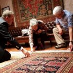 1 rug shopping tour with expert private Rug Shopping Tour With Expert - Private