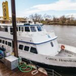 1 sacramento river cruise with narrated history Sacramento: River Cruise With Narrated History