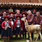 1 sacred valley group tour from cusco Sacred Valley Group Tour From Cusco