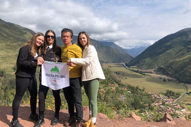 Sacred Valley VIP Private Tour