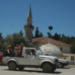 1 safari adventure in the mountains from kemer Safari Adventure in the Mountains From Kemer