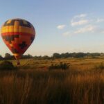 1 safari hot air balloon ride johannesburg Safari Hot Air Balloon Ride - Johannesburg