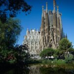 1 sagrada familia and sailing experience Sagrada Familia and Sailing Experience