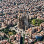 1 sagrada familia fast track tower access with pick and drop off Sagrada Familia: Fast Track & Tower Access With Pick and Drop off