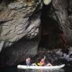 1 sagres praia da ingrina caves guided kayaking tour Sagres: Praia Da Ingrina Caves Guided Kayaking Tour