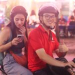1 sai gon night life tour by motorbike in ho chi minh Sai Gon Night Life Tour by Motorbike in Ho Chi Minh
