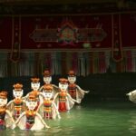 1 saigon evening tour with water puppet show and dinner cruise Saigon Evening Tour With Water Puppet Show And Dinner Cruise