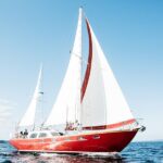 1 sail bainbridge island seattle waters luxury classic sailboat Sail Bainbridge Island & Seattle Waters - Luxury Classic Sailboat