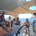 1 sailboat rental by costa del maresme Sailboat Rental by Costa Del Maresme