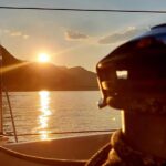 1 sailing at sunset on lake como how to escape from daily routine Sailing at Sunset on Lake Como: How to Escape From Daily Routine
