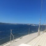 1 sailing boat tour chia maddalena archipelago from cannigione Sailing Boat Tour CHIA Maddalena Archipelago From Cannigione