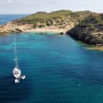 1 sailing excursions from es grau Sailing Excursions From Es Grau