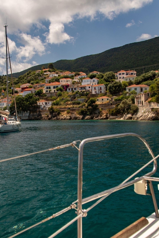 1 sailing experiences with nela Sailing Experiences With NELA