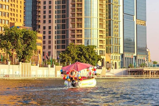 Sailing Felucca Donut Boat Trip on The Nile in Cairo