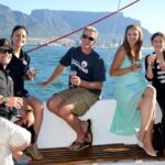 1 sailing in table bay cape town aboard a classic schooner Sailing in Table Bay Cape Town Aboard a Classic Schooner
