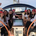 1 sailing outings for bachelor parties birthdays etc Sailing Outings for Bachelor Parties, Birthdays, Etc.
