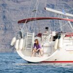 1 sailing tours in santorini Sailing Tours in Santorini
