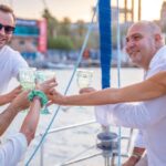 1 sailing wine tasting with expert sommelier in barcelona Sailing & Wine Tasting With Expert Sommelier in Barcelona