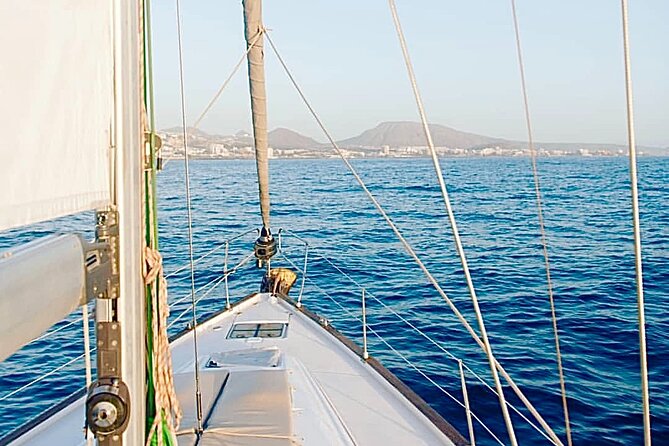 SAILING YACHT EXCURSION TOUR, Food & Drinks Included!
