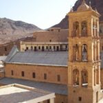 1 saint catherines monastery dahab day tour from sharm el sheikh Saint Catherines Monastery & Dahab Day Tour From Sharm EL Sheikh