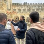 1 saint george castle guided tour from lisbon Saint George Castle Guided Tour From Lisbon