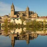 1 salamanca and avila private tour from madrid with hotel pickup Salamanca and Avila Private Tour From Madrid With Hotel Pickup