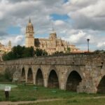 1 salamanca guided sightseeing tour by bicycle Salamanca: Guided Sightseeing Tour by Bicycle