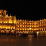 1 salamanca private guided customizable walking tour Salamanca: Private Guided Customizable Walking Tour