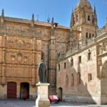 1 salamanca private sightseeing cultural walking tour Salamanca: Private Sightseeing & Cultural Walking Tour