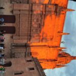 1 salamanca university and colleges walking tour Salamanca: University and Colleges Walking Tour