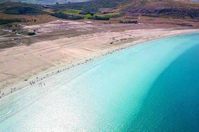 1 salda lake and pamukkale full day guided tour from alanya Salda Lake and Pamukkale Full-Day Guided Tour From Alanya