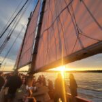 1 salem historic schooner sailing cruise Salem: Historic Schooner Sailing Cruise