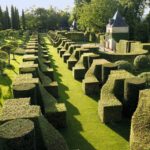 1 salignac eyvigues gardens of eyrignac manor entry ticket Salignac-Eyvigues: Gardens of Eyrignac Manor Entry Ticket