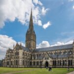 1 salisbury and magna carta private tour from southampton Salisbury and Magna Carta Private Tour From Southampton