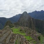 1 salkantay trek to machu picchu 4 days all included Salkantay Trek to Machu Picchu 4 Days All-Included