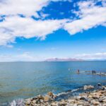 1 salt lake city great salt lake guided tour Salt Lake City: Great Salt Lake Guided Tour