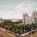1 salt lake city history culture guided walking day tour Salt Lake City: History & Culture Guided Walking Day Tour