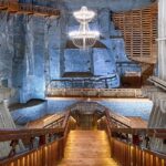 1 salt mine wieliczka guided tour with hotel pickup Salt Mine Wieliczka Guided Tour With Hotel Pickup