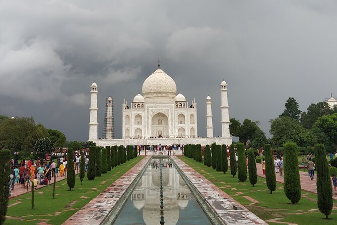 1 same day agra tour by car from delhi all inclusive Same Day Agra Tour by Car From Delhi All Inclusive