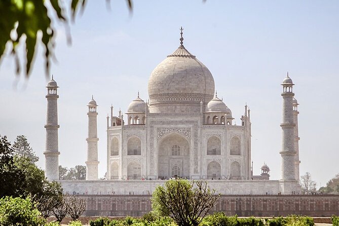 1 same day agra tour from delhi by surface Same Day Agra Tour From Delhi by Surface